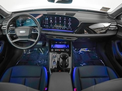 Certified 2025 Audi A5 2.0T Premium w/ Convenience Package image 13