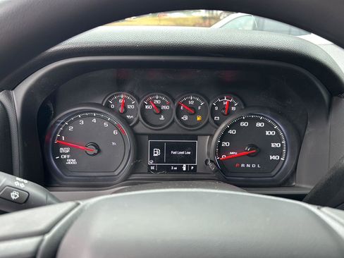 New 2026 Chevrolet Silverado 1500 W/T w/ WT Value Package image 15