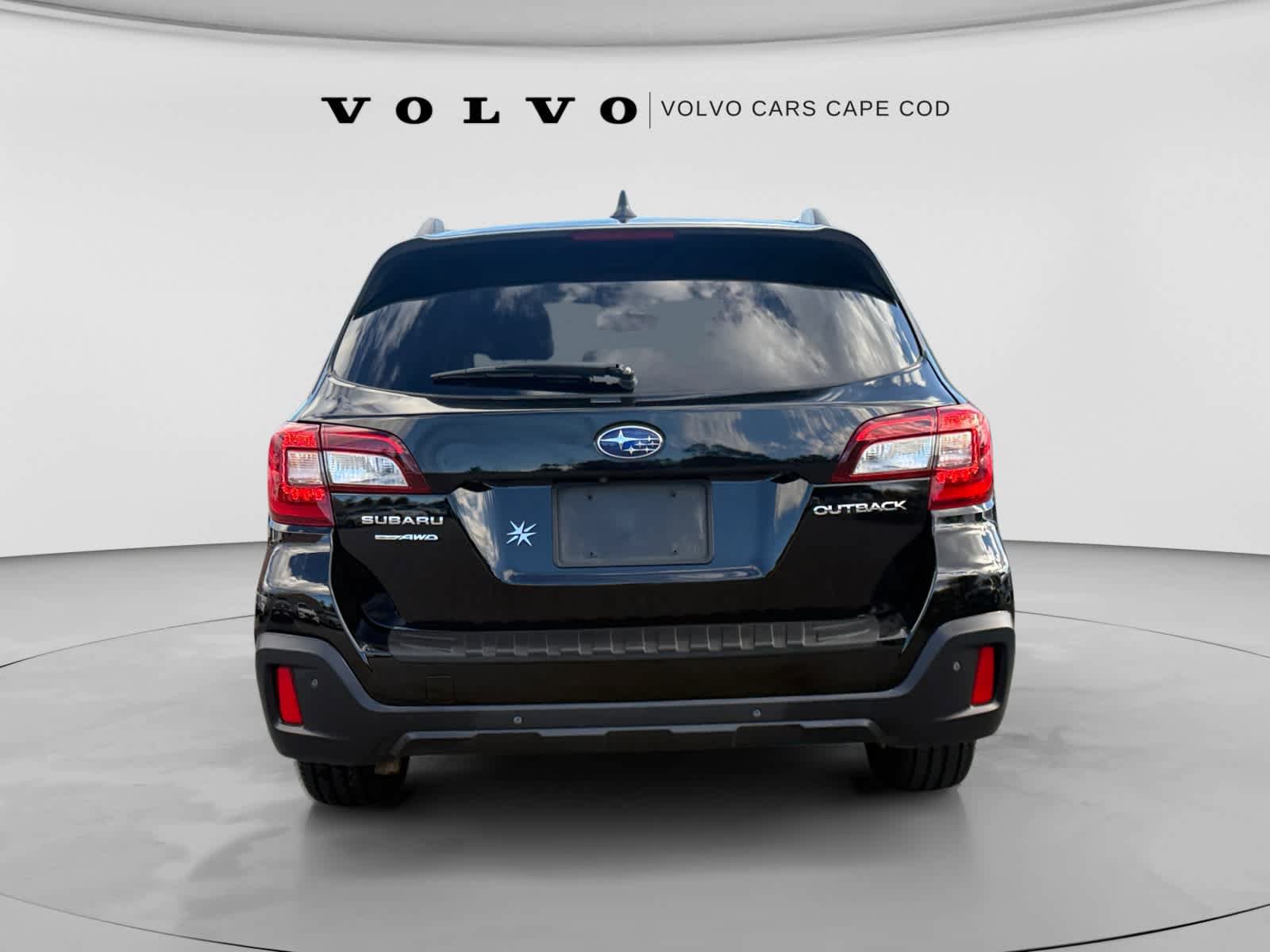 Used 2019 Subaru Outback 2.5i Touring AWD/4WD image 6