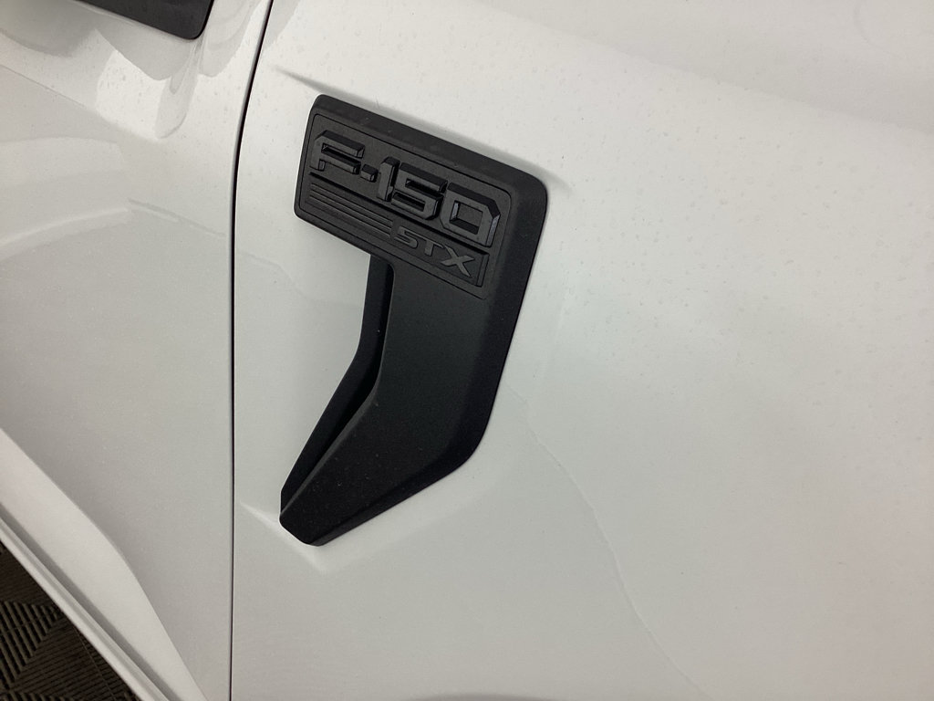 New 2026 Ford F150 STX w/ Equipment Group 200A AWD/4WD image 25