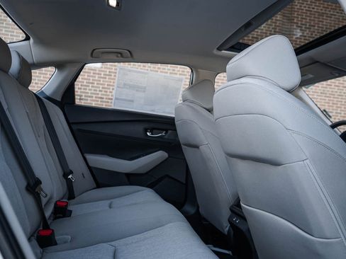 New 2026 Honda Accord SE image 10