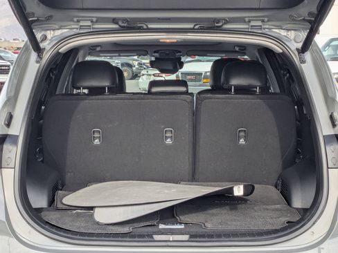 Used 2022 Hyundai Santa Fe Limited w/ Cargo Package image 29