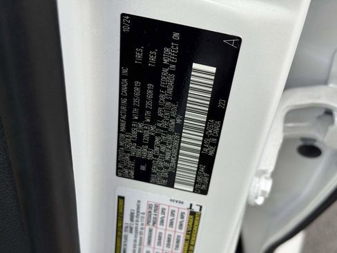 Used 2024 Lexus RX 350 Premium w/ Accessory Package (K3) image 32