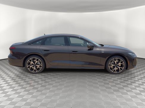 New 2026 Audi A6 Premium Plus AWD/4WD image 8