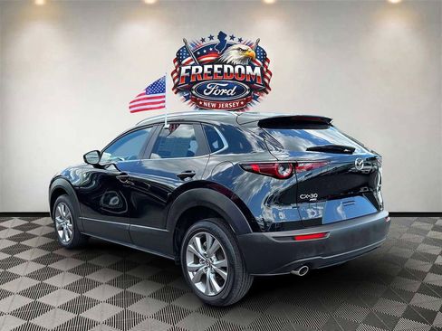 Used 2023 MAZDA CX-30 AWD 2.5 S w/ Select Package image 5