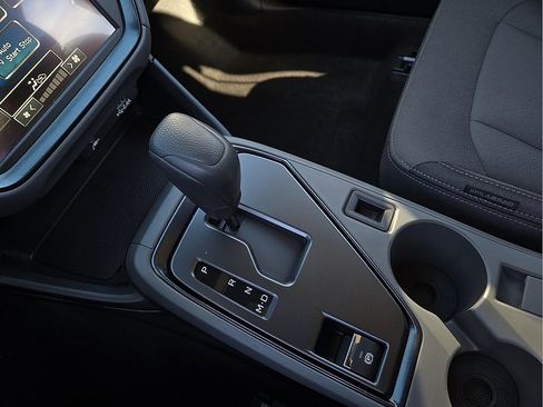 New 2026 Subaru Crosstrek 2.5i image 21