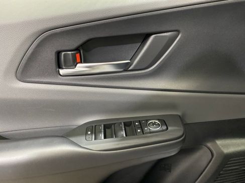 Certified 2026 Toyota Prius XLE image 13