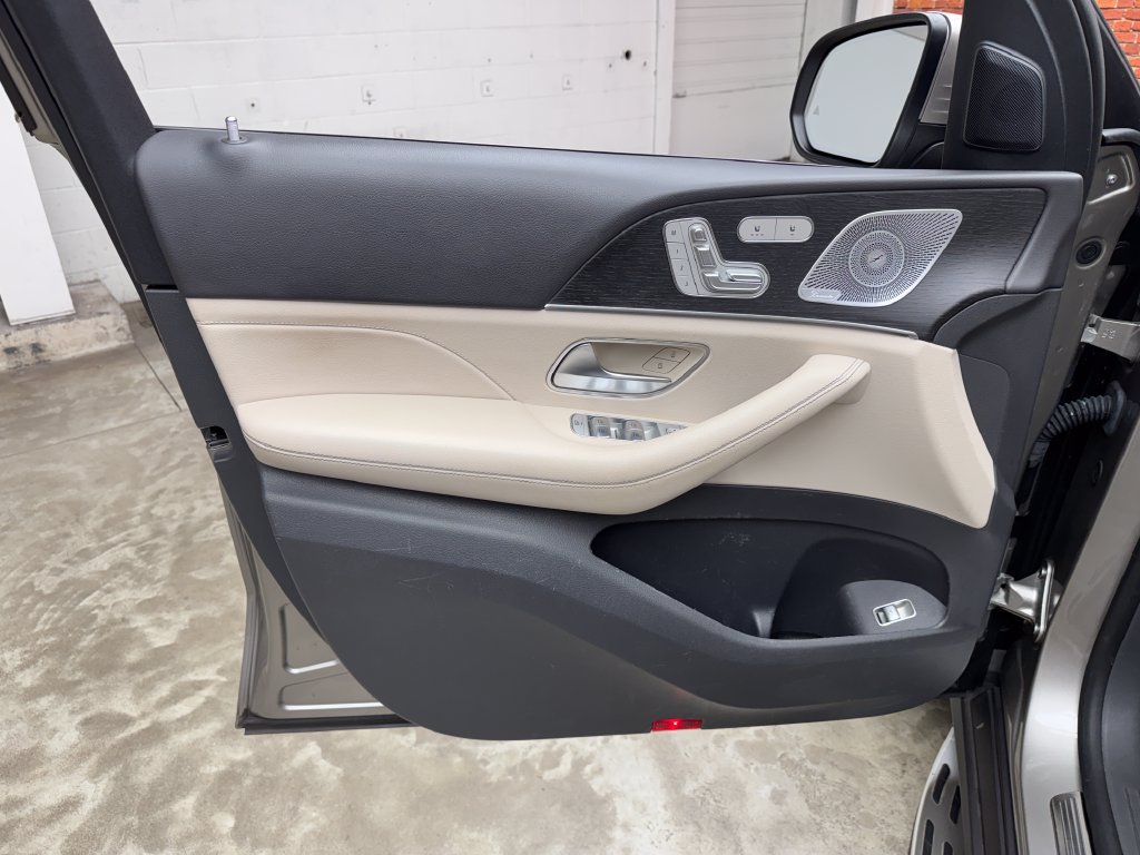 Certified 2020 Mercedes-Benz GLE 350 4MATIC image 9