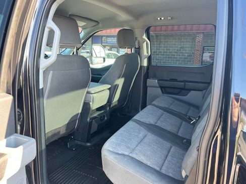 Used 2023 Ford F350 XL w/ 360-Degree Camera Package image 23