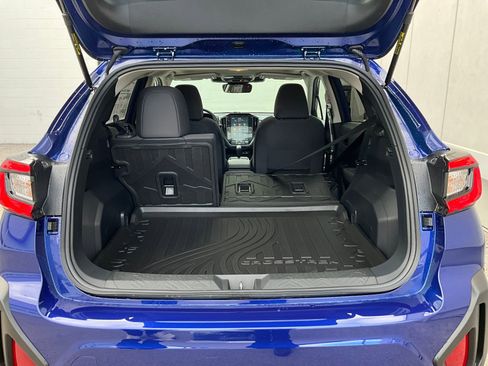 New 2026 Subaru Crosstrek 2.0i Premium image 24