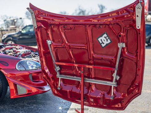 Used 1993 Honda Del Sol Si image 89