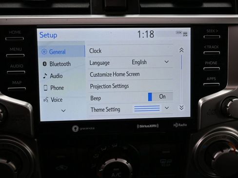 Used 2021 Toyota 4Runner SR5 Premium w/ Moonroof Package image 26