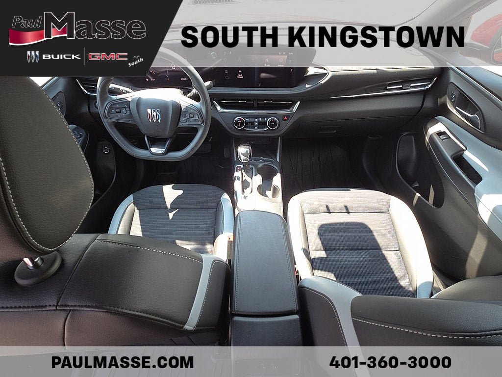 Used 2024 Buick Envista Preferred w/ Convenience II Package FWD image 18