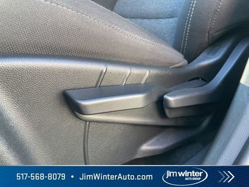 Used 2026 GMC Terrain Elevation AWD/4WD image 19