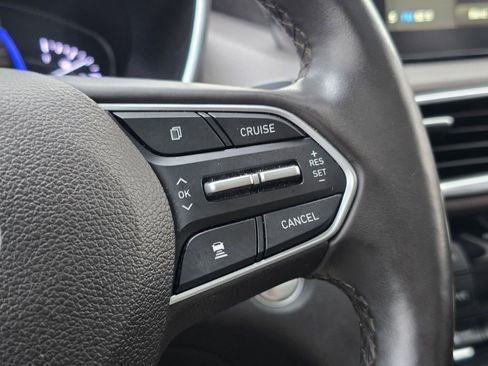 Used 2020 Hyundai Santa Fe Limited w/ Cargo Package image 37