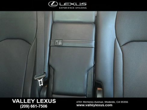 Certified 2020 Lexus RX 350 AWD w/ Premium Package image 11