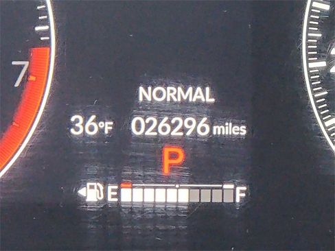 Used 2023 Honda HR-V EX-L image 20