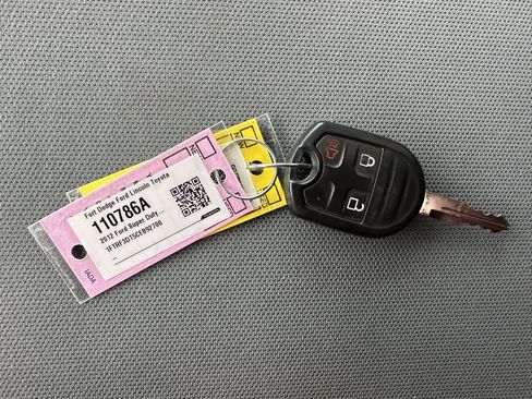 Used 2012 Ford F350 XLT image 25