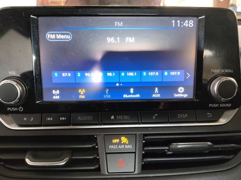 Used 2021 Nissan Altima 2.5 S w/ Driver Assist Package FWD image 25
