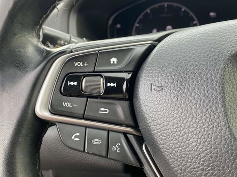Used 2021 Honda Accord Sport Special Edition image 19