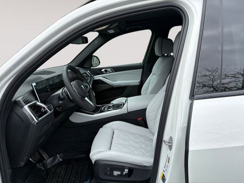 New 2026 BMW X5 xDrive50e AWD/4WD image 9