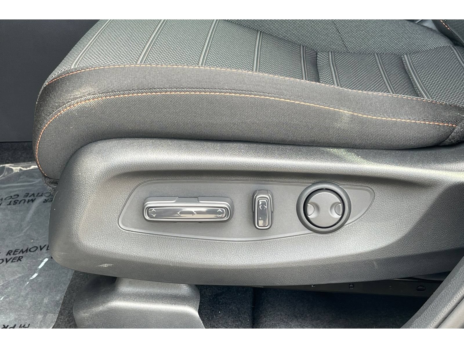 Certified 2026 Honda CR-V Sport image 13