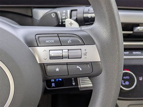 Certified 2025 Hyundai Sonata SEL image 25