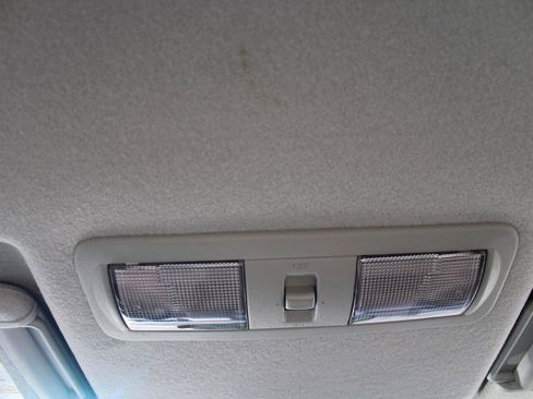 Used 2008 Nissan Xterra S image 15