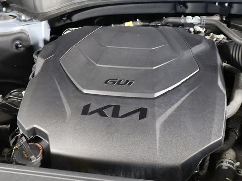 Used 2023 Kia Telluride SX X-Line AWD/4WD image 23