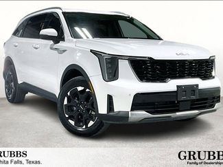 Used 2024 Kia Sorento S video 1