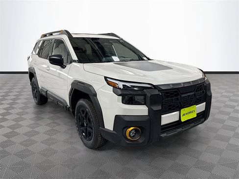 New 2026 Subaru Outback Wilderness image 3