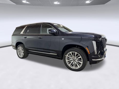 New 2026 Cadillac Escalade Luxury w/ Touring Package AWD/4WD image 6