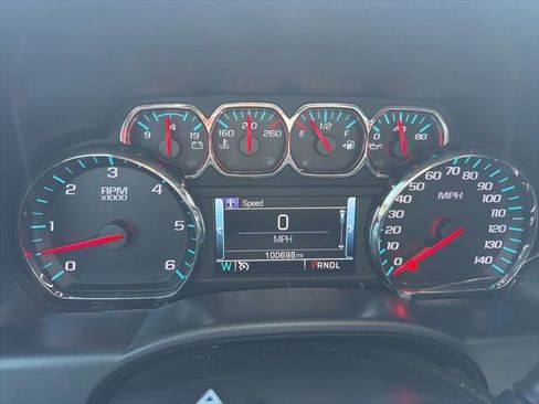 Used 2018 GMC Sierra 1500 SLT w/ Texas SLT Premium Package AWD/4WD image 18