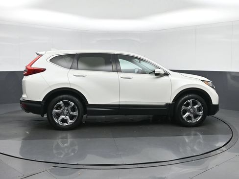 Used 2018 Honda CR-V EX image 8
