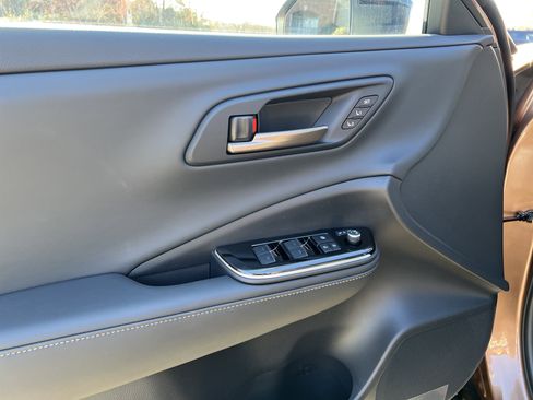 New 2026 Toyota Crown Signia Limited image 12