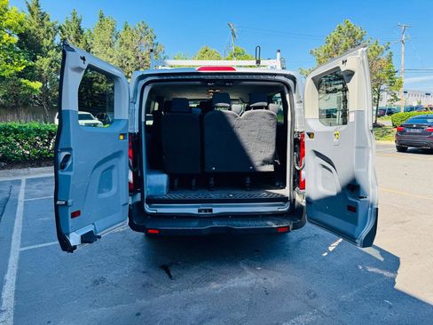 Used 2018 Ford Transit 350 XLT RWD image 22