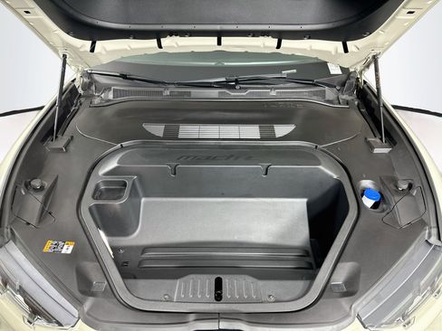 Used 2025 Ford Mustang Mach-E Premium AWD/4WD image 33