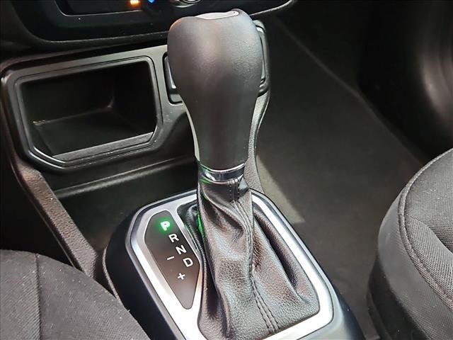 Used 2020 Jeep Renegade Altitude FWD image 13