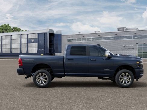 New 2026 RAM 2500 Laramie image 3