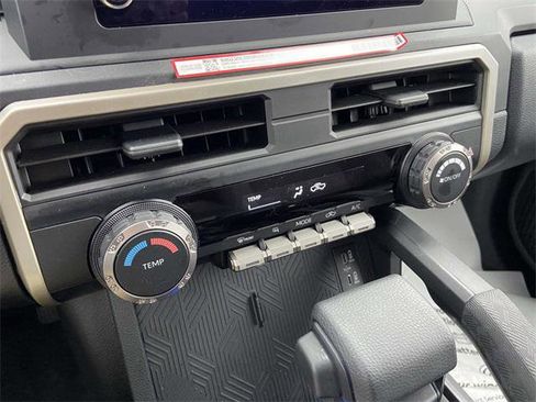 Certified 2025 Toyota Tacoma SR image 20