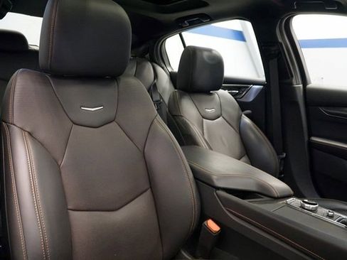 Certified 2023 Cadillac CT5 Sport image 17