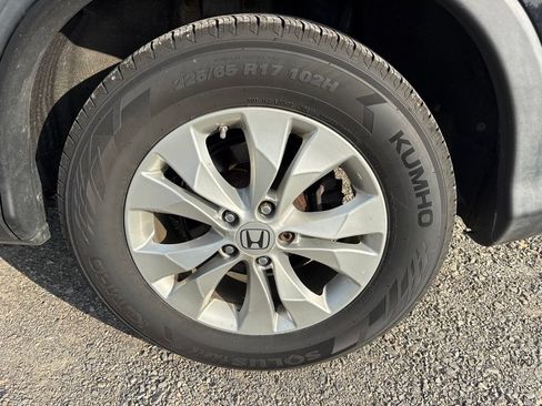Used 2013 Honda CR-V EX image 6