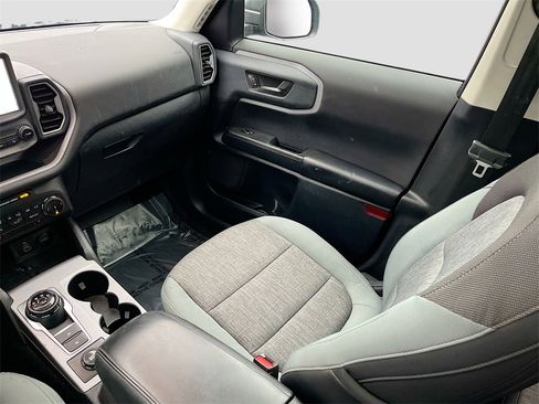 Used 2023 Ford Bronco Sport Big Bend w/ Convenience Package image 23