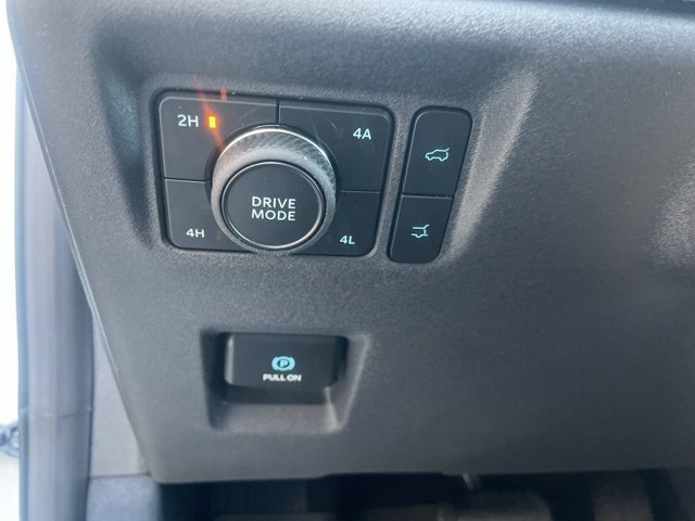 New 2026 Ford Expedition Max Active AWD/4WD image 28