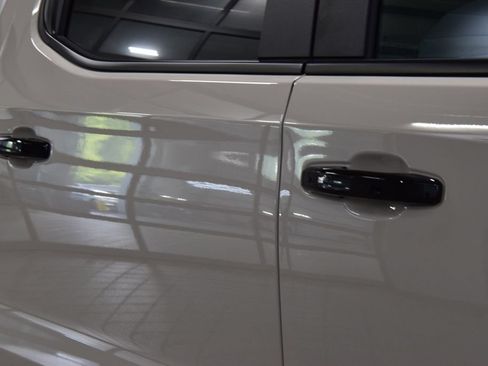 Used 2026 Chevrolet Silverado 1500 ZR2 AWD/4WD image 19
