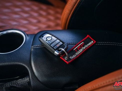 Used 2022 Ford Mustang GT Premium w/ GT Performance Package RWD image 82
