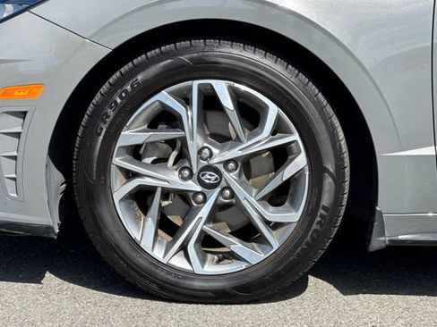 Used 2022 Hyundai Sonata SEL image 31