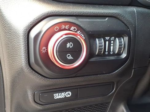 Used 2020 Jeep Gladiator Rubicon AWD/4WD image 20