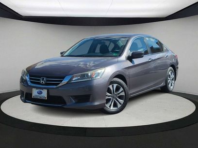 Used 2015 Honda Accord LX