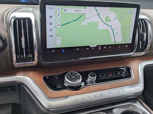 New 2026 Ford Expedition Max King Ranch AWD/4WD image 14